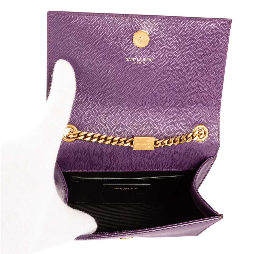 Saint Laurent Kate Mini - Picture 9 of 11